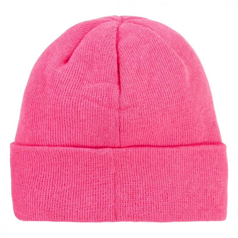 Jordan Cuffed Kids Beanie 'Pink'