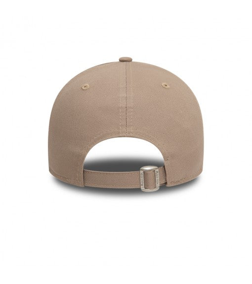 New Era New York Yankees MLB League Essential 940 Cap 'Sand/White'