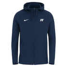 Nike Condors  Full Zip Hoodie Youth 'Obsidian'
