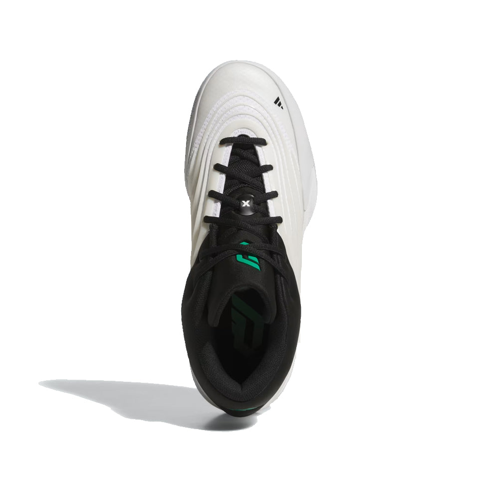 Adidas Dame X 'White'