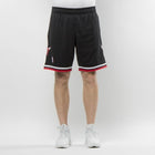 Mitchell & Ness Chicago Bulls Swingman Shorts 'Black'