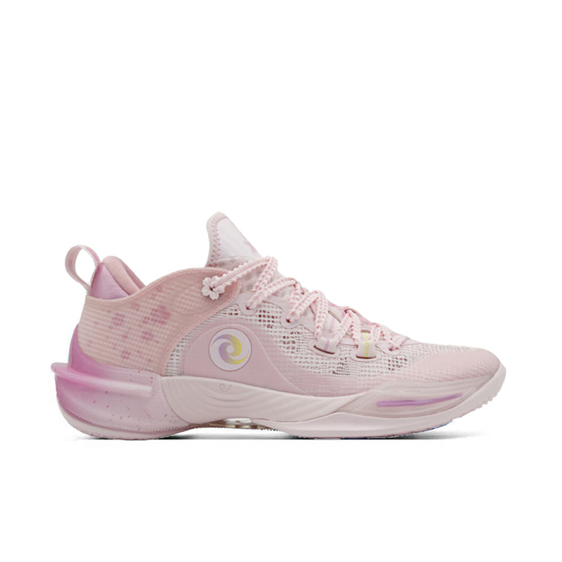 Peak Flash 6  'Pink'