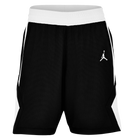 Womens Jordan Team25 Basketball Short Black