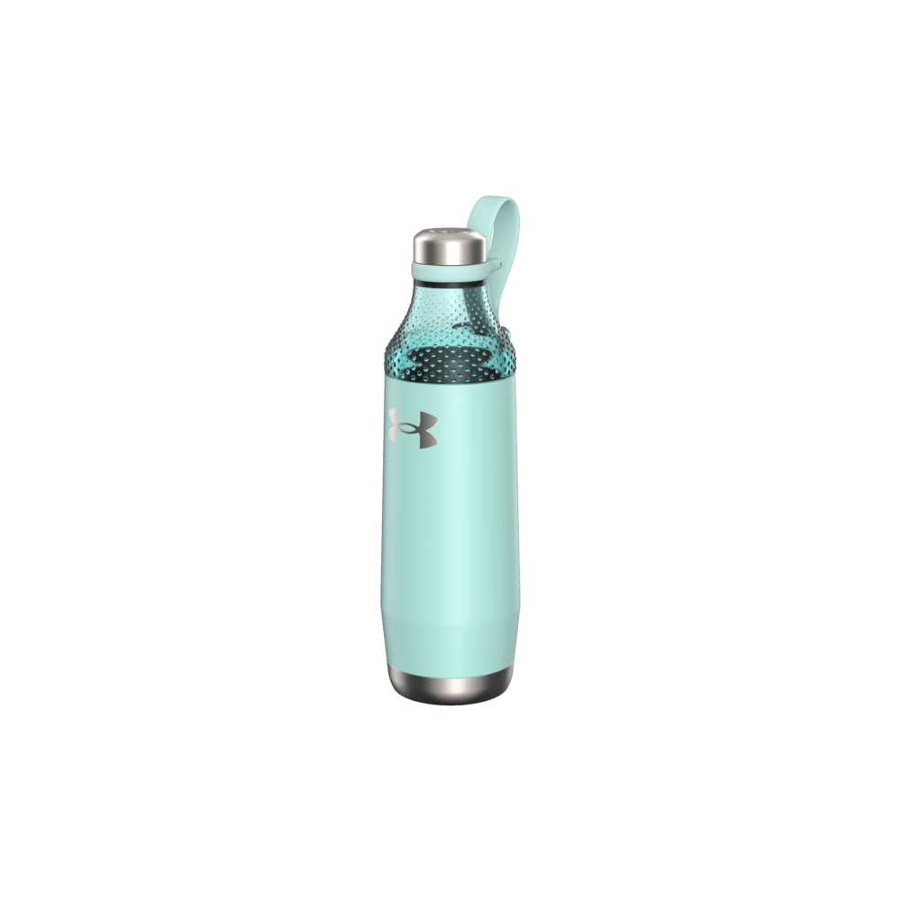 Under Armour Draft Infinity Bottle 22 Oz 'Breeze Blue'