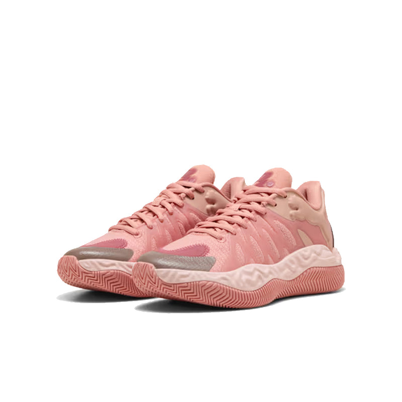 Puma Hali 1  Basketball Shoes Kids GS 'Pink'