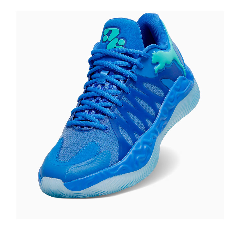 Puma Hali 1 Men's Basketball Shoes 'Opal' – Bouncewear