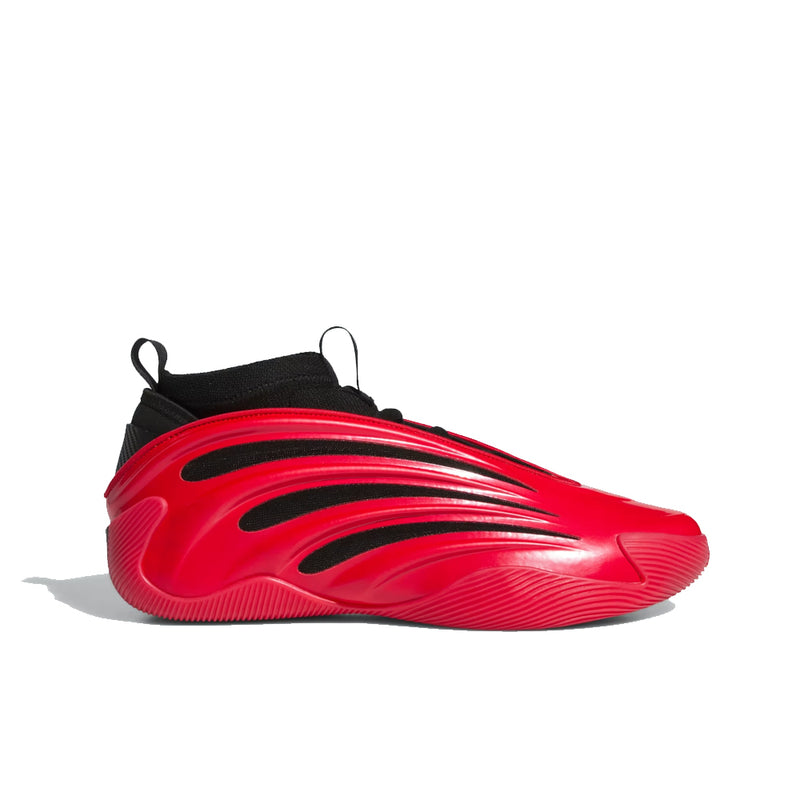 Adidas Harden Volume 9 "Pure Ruby" Basketball Shoes