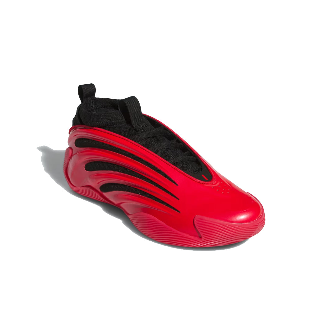 Adidas Harden Volume 9 "Pure Ruby" Basketball Shoes