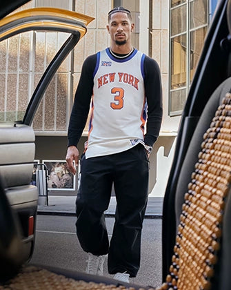 Camisetas NBA