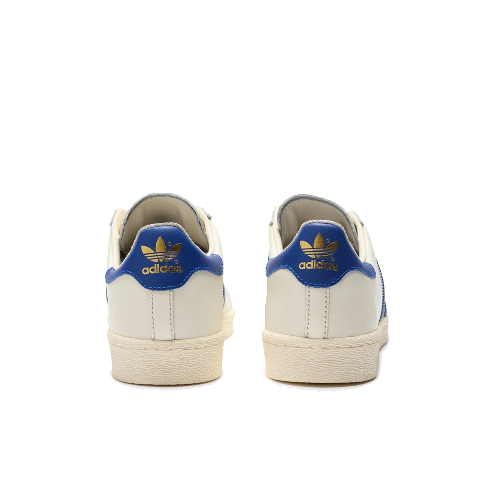 Adidas Jabbar OG Lo Shoes 'Off White/Blue/Cream White'