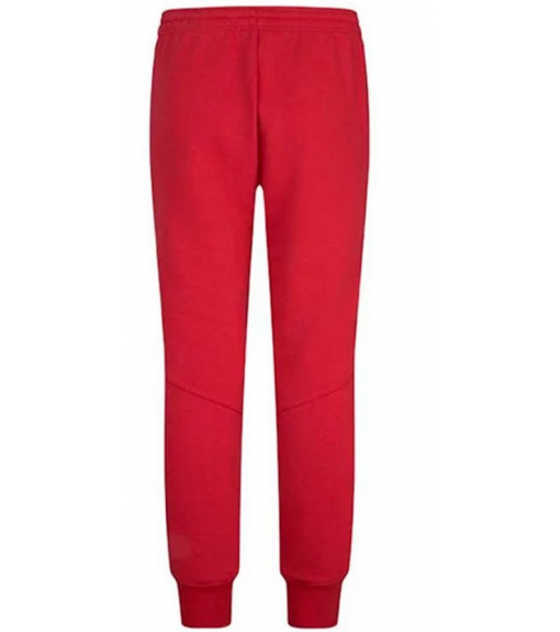 Jordan Brands Crossover Big Kids Pants 'Red'