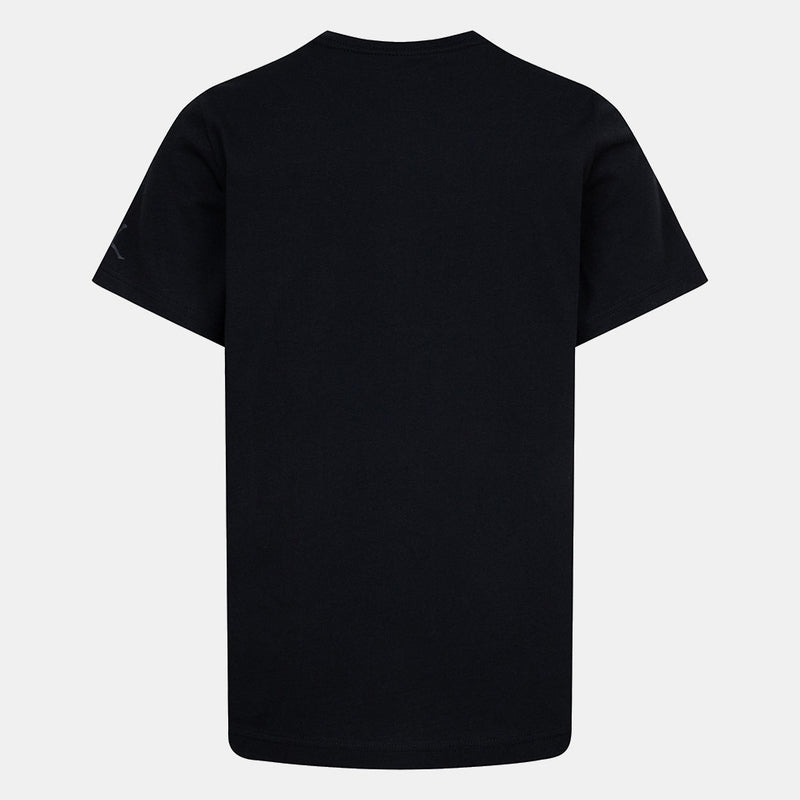 Jordan Aj New With Tags Kids T-Shirt 'Black'
