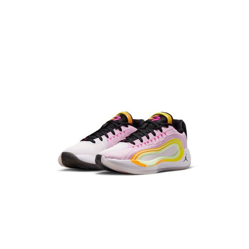 Air Jordan Luka 4 GS Kids Basketball Shoe 'Gone Fishing'