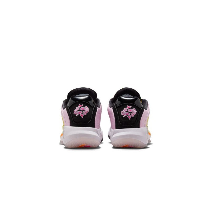 Air Jordan Luka 4 GS Kids Basketball Shoe 'Gone Fishing'