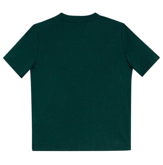 Jordan MJ City 88 Kids T-Shirt 'Midnight Green'
