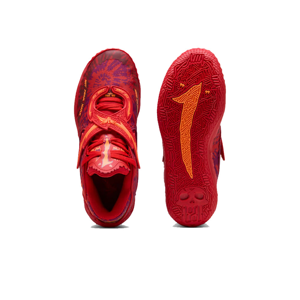 Puma MB.05 Basketball Shoe 'Crowd Surf'