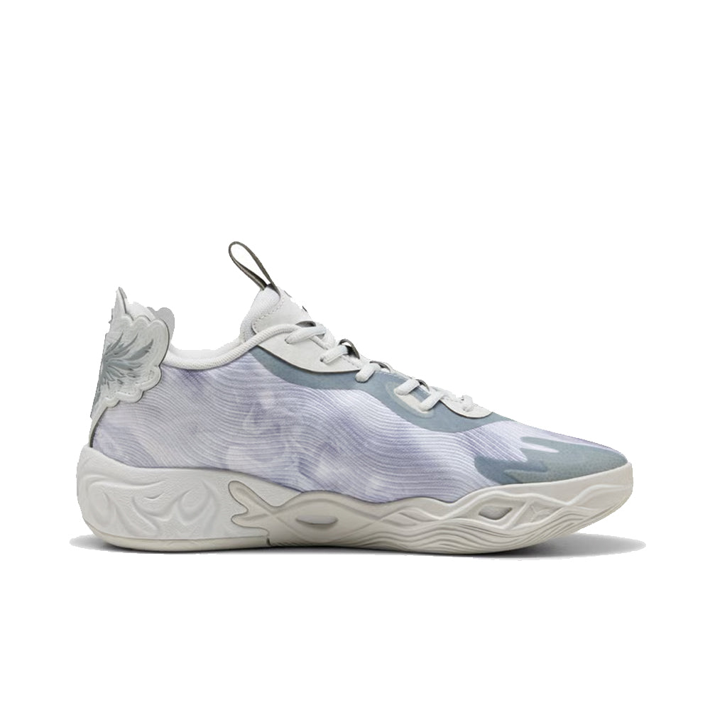 Puma MB.04 Lo Team 'Grey'
