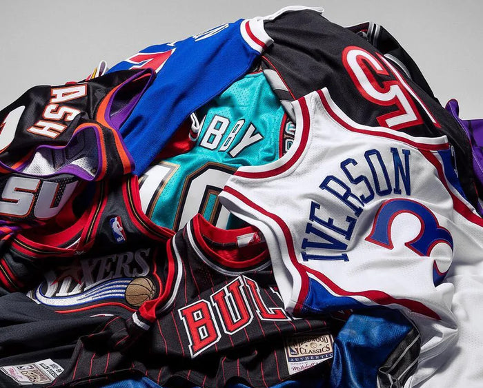 NBA Jerseys Kids
