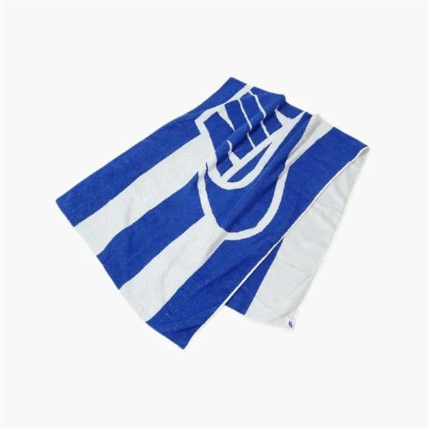 Nike Club Pool Towel 'Game Royal/White'