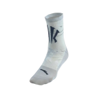 Anta KAI Crew Basketball Socks Grey