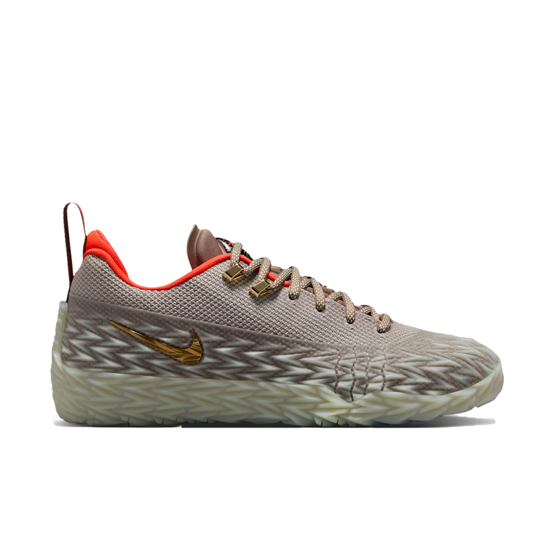 Nike S.T. Charge 'College Grey/Metallic Gold-Volt Tint'