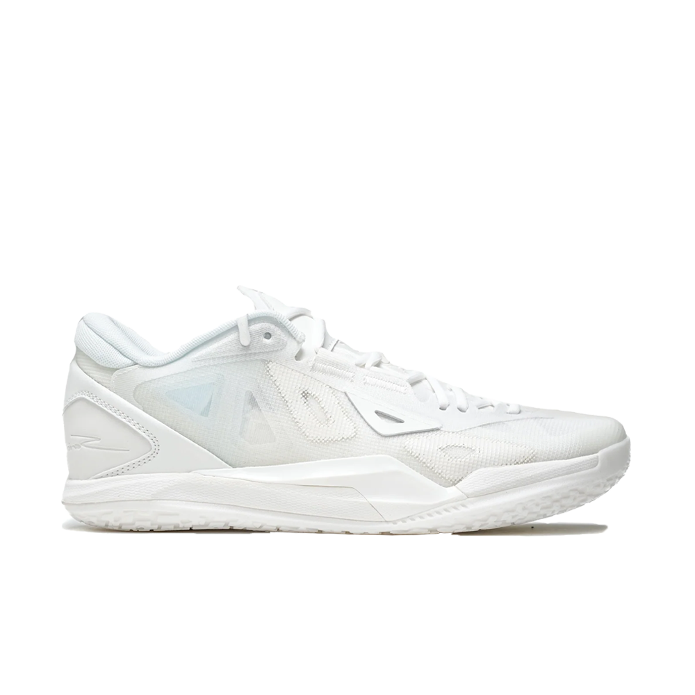 SPO Game1 Low Pure White