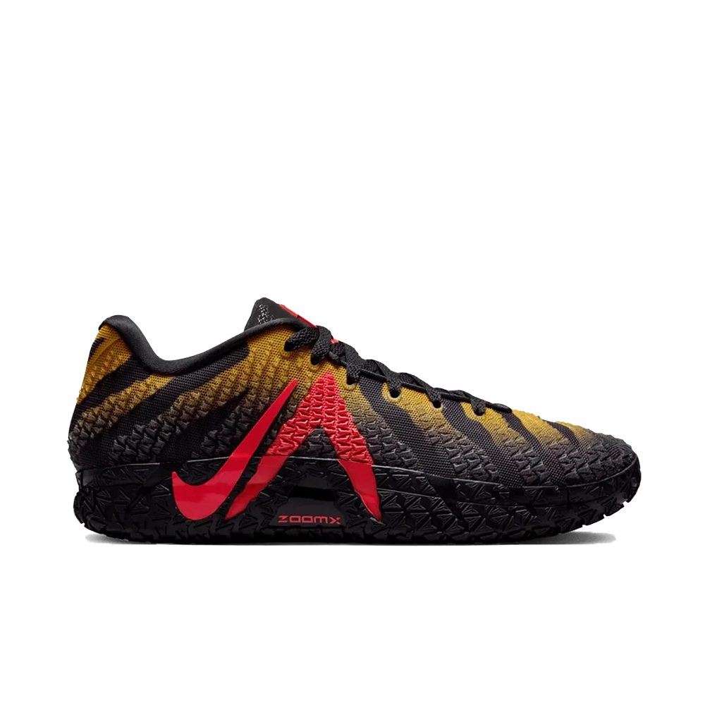 Nike JA 3 Jurassic Park 'Raptor'