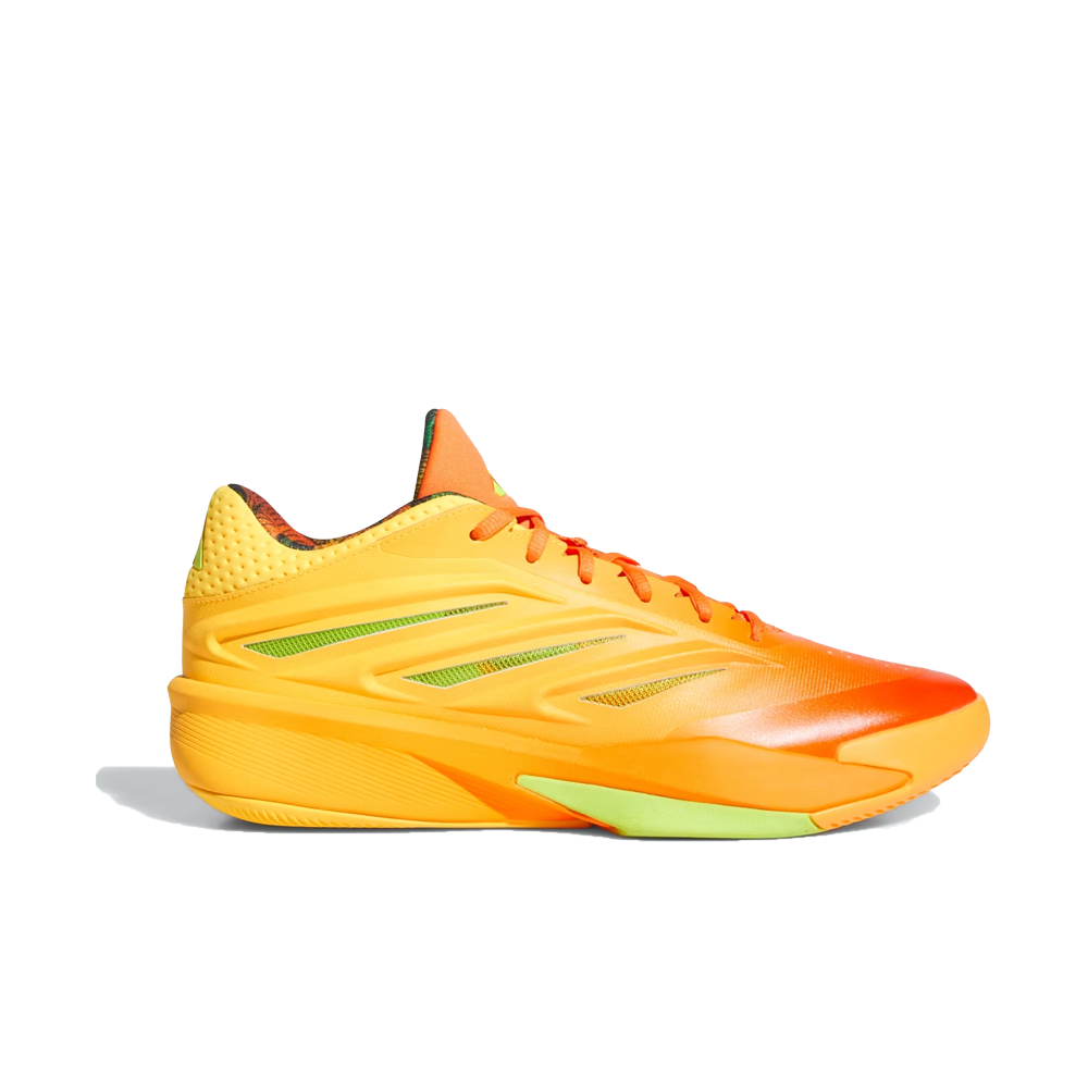 Adidas Crazy Energy Satou Sabally Shoes 'Orange'