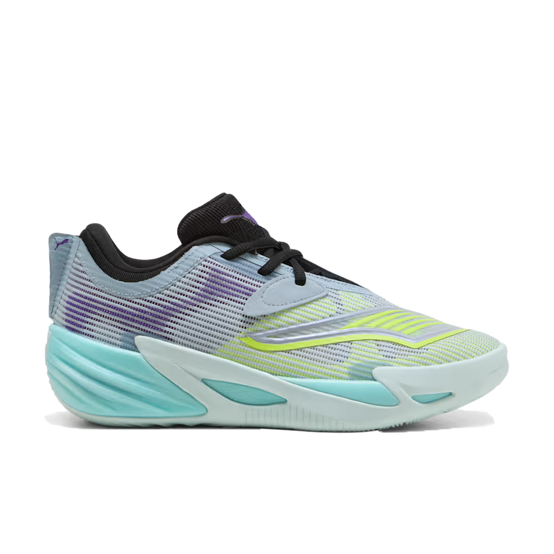 All-Pro Nitro 2 Sea Illusion-Nitro Blue-Intense Mint-Persian