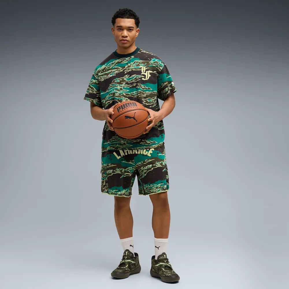 Puma MB.05 'Camo Dark Olive/Fizzy Light/Black'