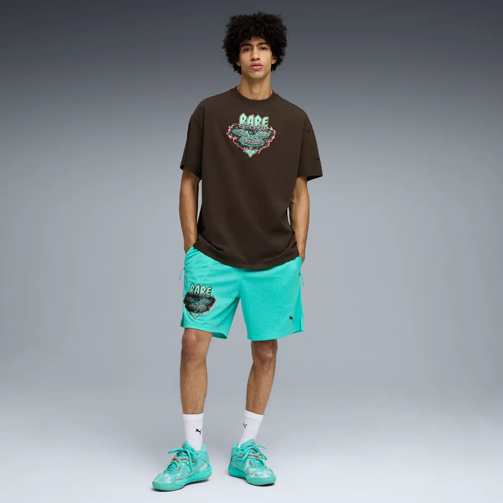Puma MB.05 'Melo World Aquatic/For All Time Red'