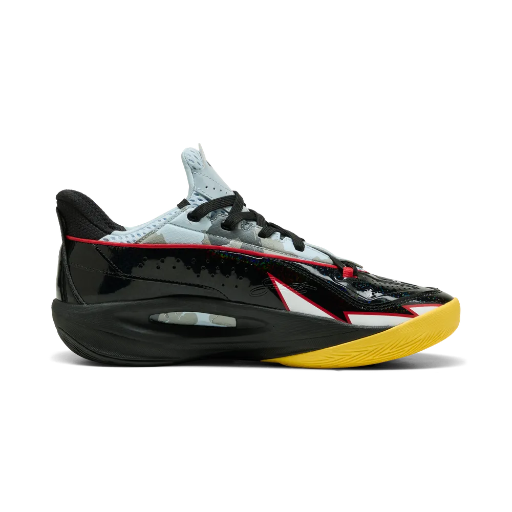 Puma Scoot Zeros III 'Lucite-For All Time Red'