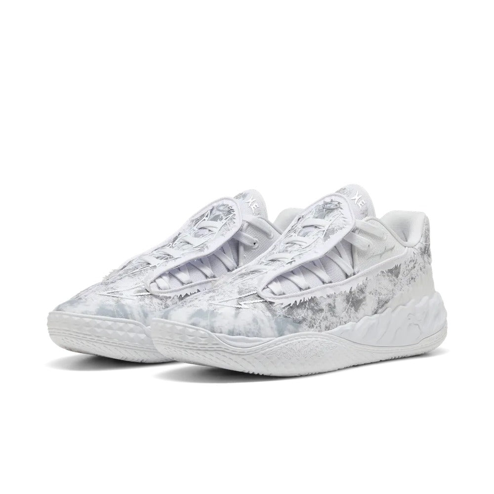 Puma MB.05 Lo 'White Gray'