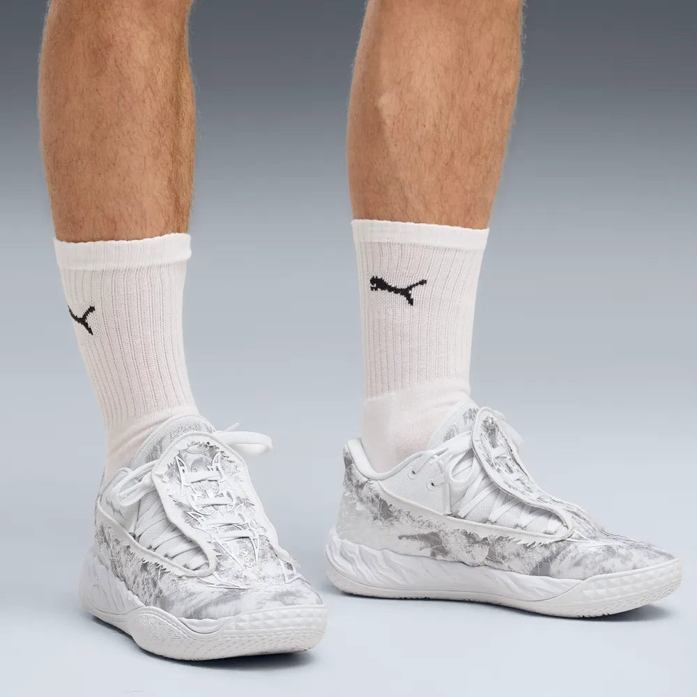 Puma MB.05 Lo 'White Gray'