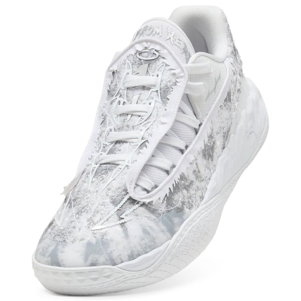 Puma MB.05 Lo 'White Gray'