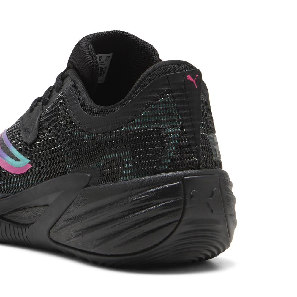 Puma All-Pro NITRO™ 2 Basketball Shoes 'Core'