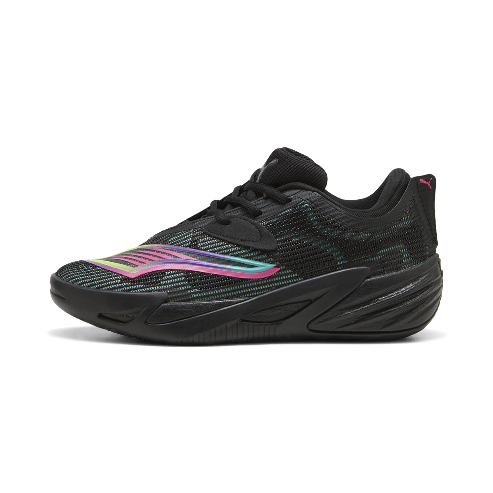 Puma All-Pro NITRO™ 2 Basketball Shoes 'Core'