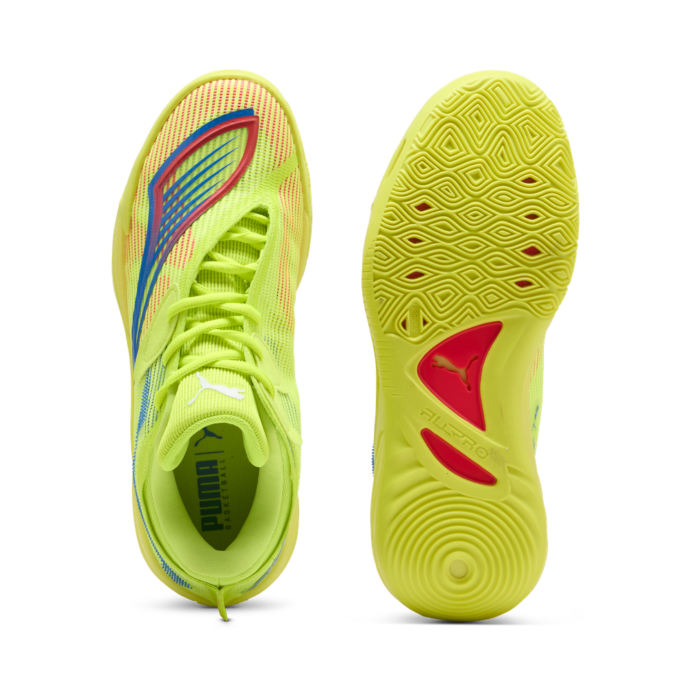 Puma All-Pro NITRO™ 2 Basketball Shoes 'Core'