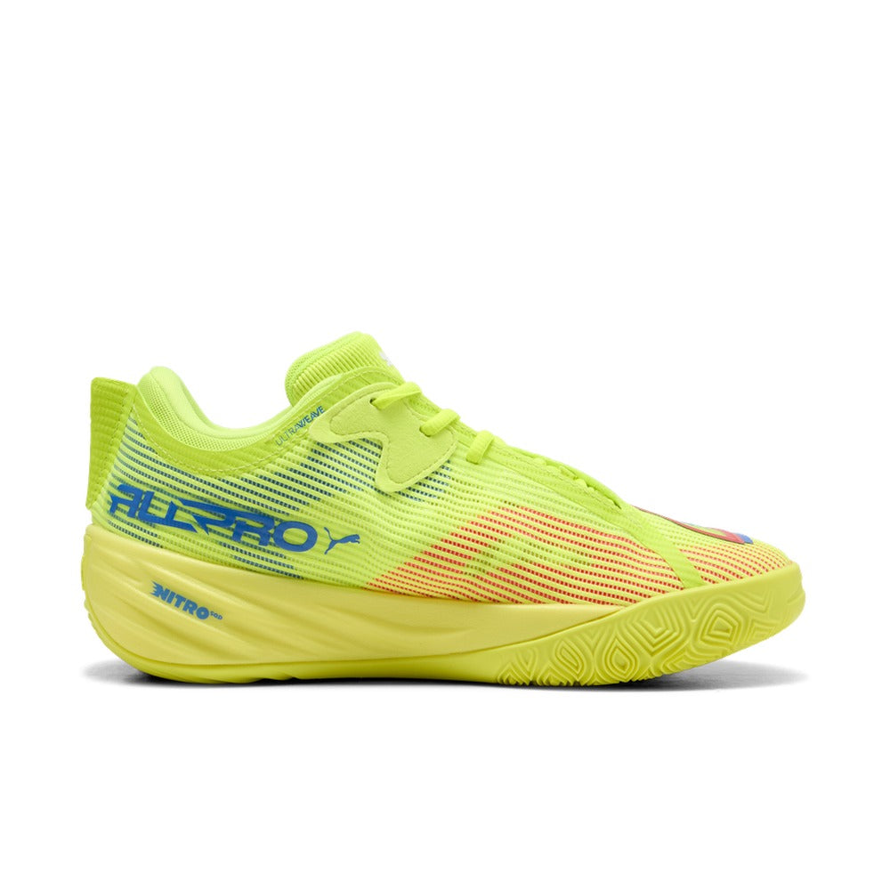 Puma All-Pro NITRO™ 2 Basketball Shoes 'Core'