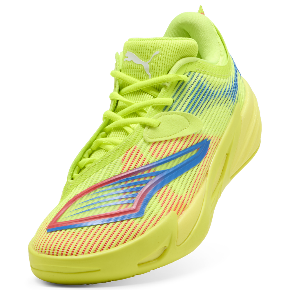 Puma All-Pro NITRO™ 2 Basketball Shoes 'Core'