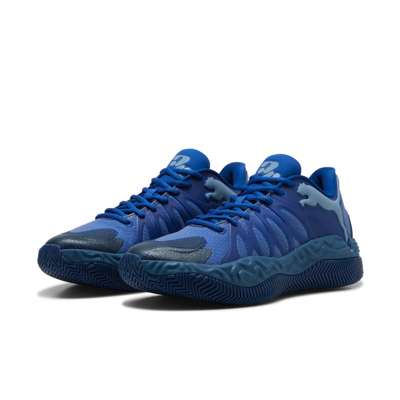 Puma HALI 1 'Cobalt Glaze-Zen Blue'