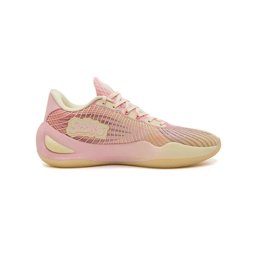 Rigorer AR1 'Juicy Peach/Creme Rose'