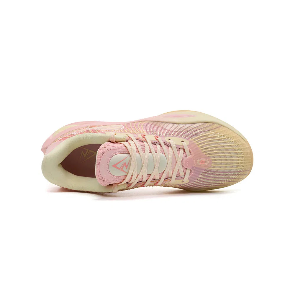 Rigorer AR1 'Juicy Peach/Creme Rose'
