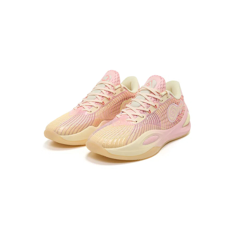 Rigorer AR1 'Juicy Peach/Creme Rose'