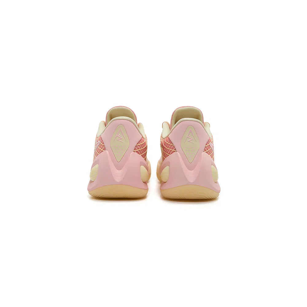 Rigorer AR1 'Juicy Peach/Creme Rose'