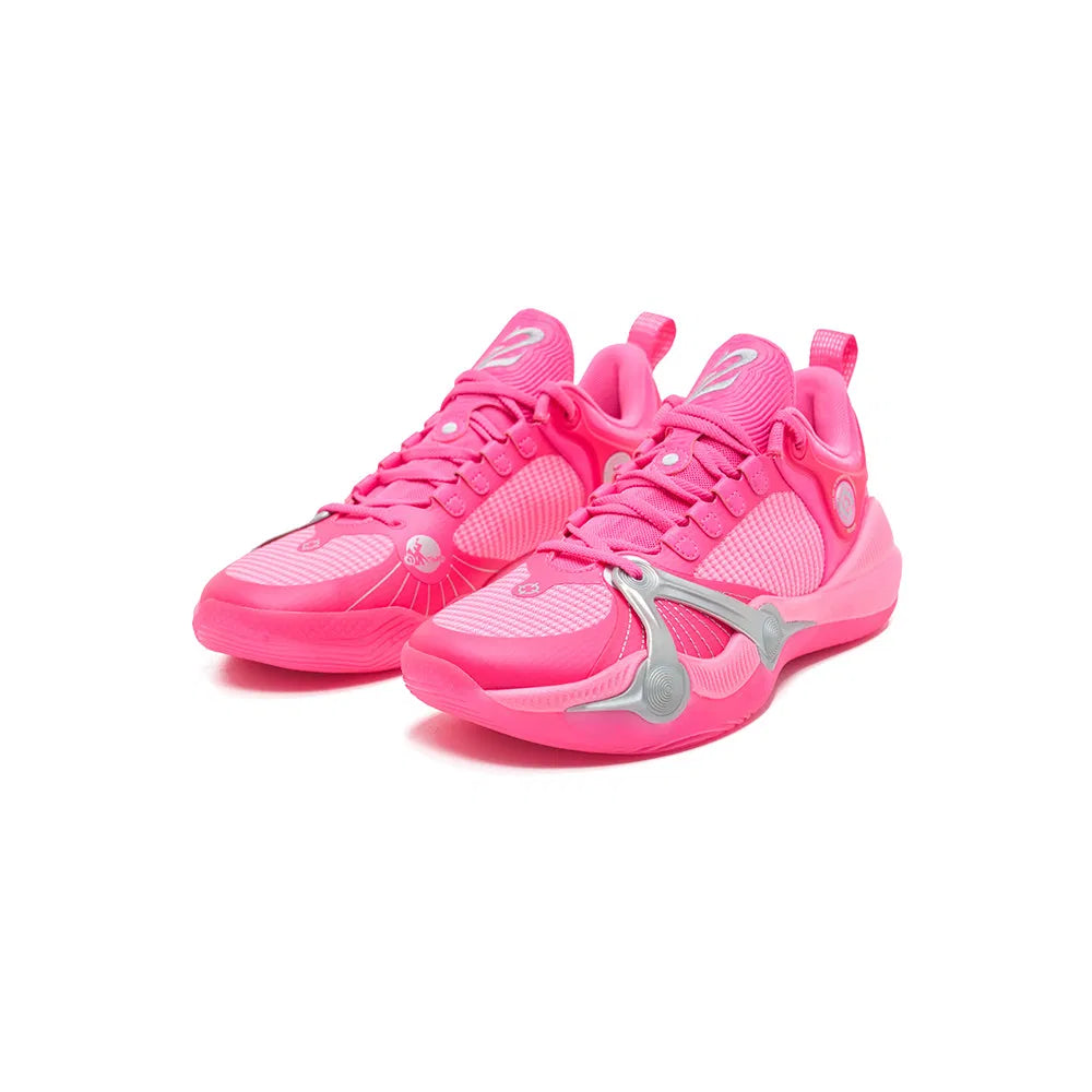 Rigorer BP 1 Kaleidoscope 'Pink'