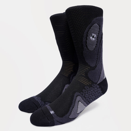 Rigorer Octopus Socks 'Black'