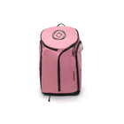 Rigorer Austin Reaves Same Style Basketball Bag 'Pink/Black'