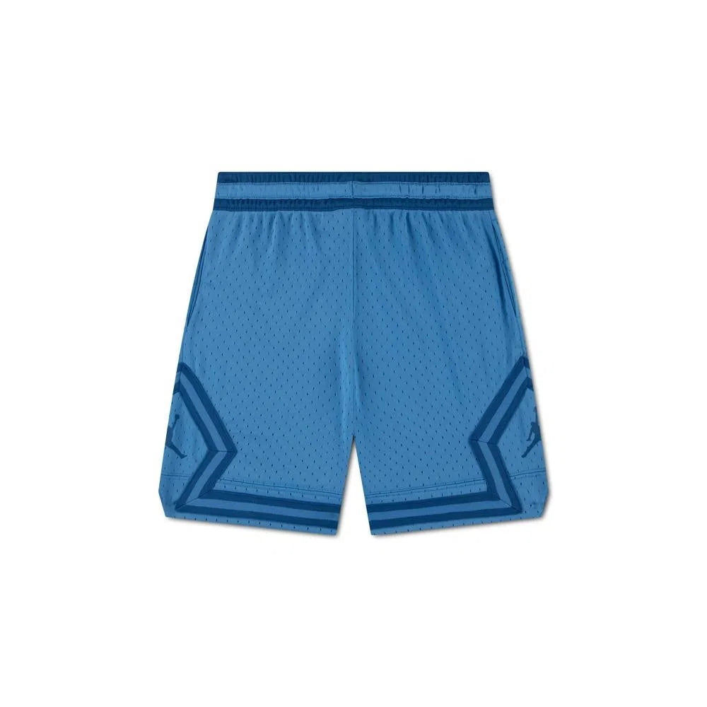 Jordan Sport Big Kids DIamond Shorts 'Blue Beyond'