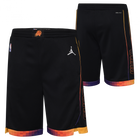 Phoenix Suns Jordan Boys Statement Swingman Kids Short 'Black'